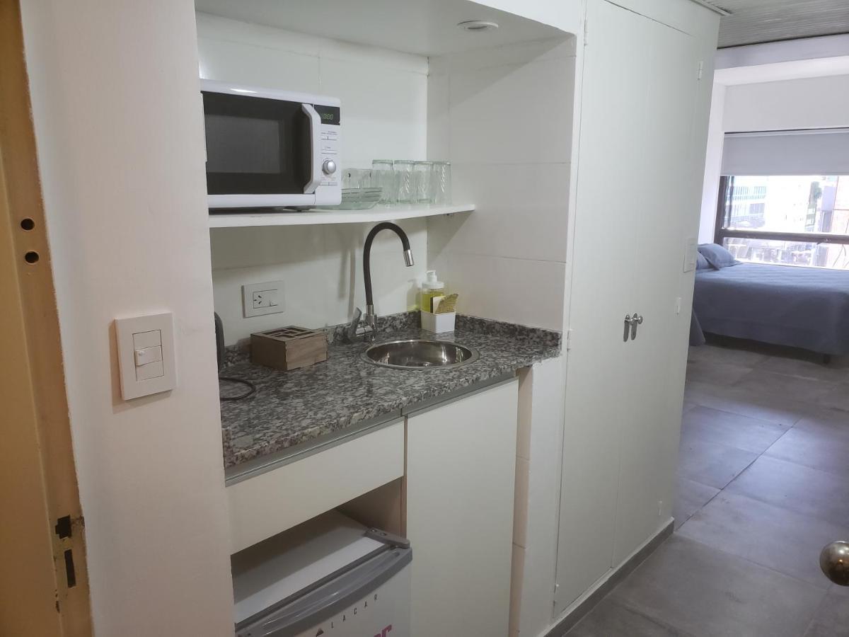 Av. Corrientes 818 - Ciudad De Buenos Aires - Apartment, Buenos Aires